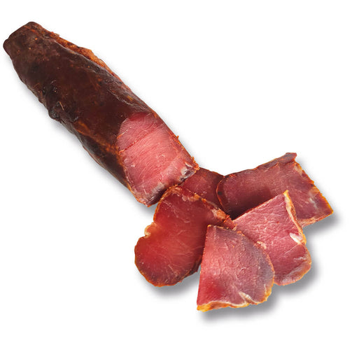 Cecina de Lomo de Ciervo - Precaza S.A.