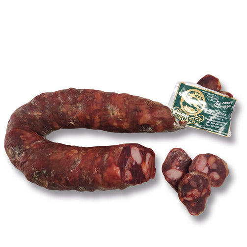 Chorizo de Jabalí - Precaza S.A.