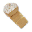 Queso de Oveja Semicurado - La Flor de Brihuega